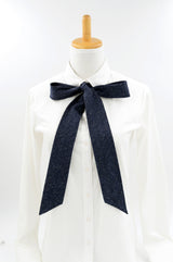シルクリボン　Jacquard-weave Silk Ribbon RIM-834