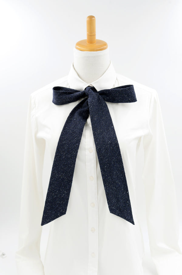 シルクリボン　Jacquard-weave Silk Ribbon RIM-834