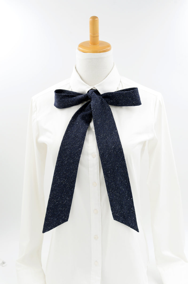 シルクリボン　Jacquard-weave Silk Ribbon RIM-834