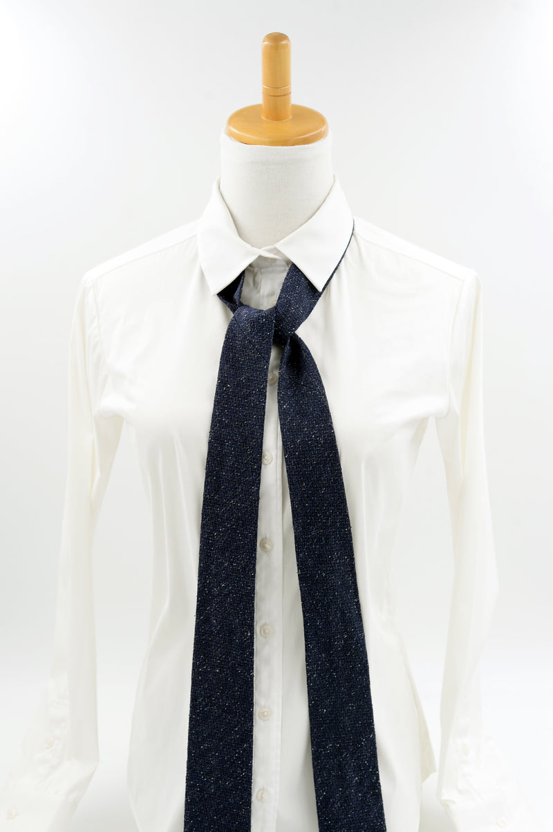 シルクリボン　Jacquard-weave Silk Ribbon RIM-834