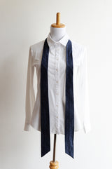 シルクリボン　Jacquard-weave Silk Ribbon RIM-834