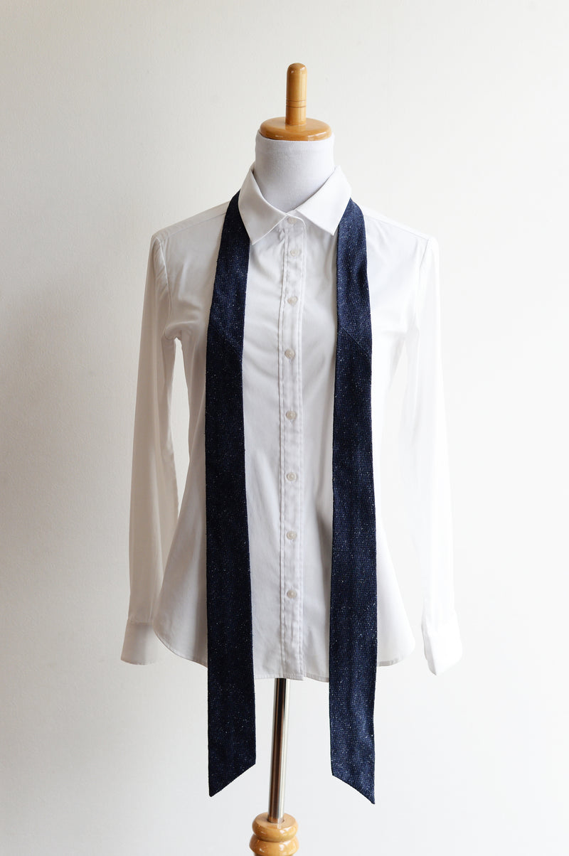 シルクリボン　Jacquard-weave Silk Ribbon RIM-834