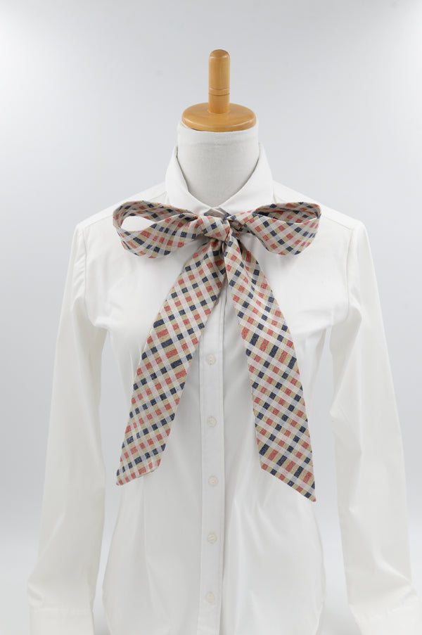 シルクリボン　Jacquard-weave Silk Ribbon RIM-835