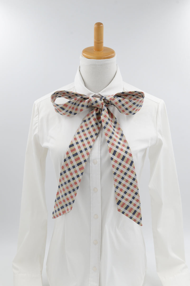 シルクリボン　Jacquard-weave Silk Ribbon RIM-835