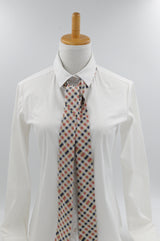 シルクリボン　Jacquard-weave Silk Ribbon RIM-835