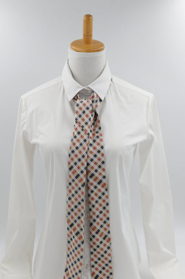 シルクリボン　Jacquard-weave Silk Ribbon RIM-835