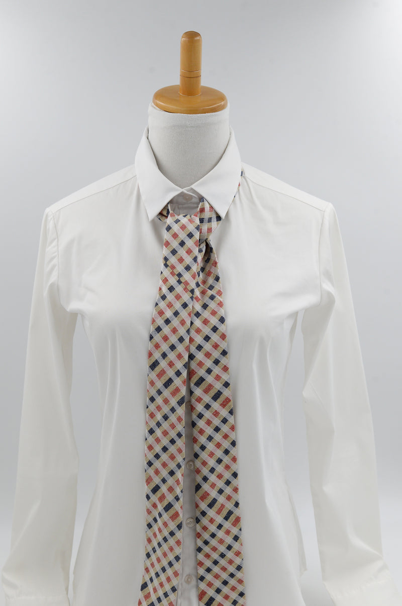 シルクリボン　Jacquard-weave Silk Ribbon RIM-835