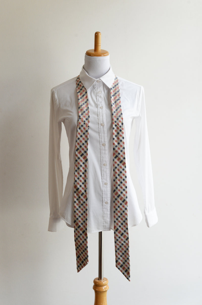 シルクリボン　Jacquard-weave Silk Ribbon RIM-835