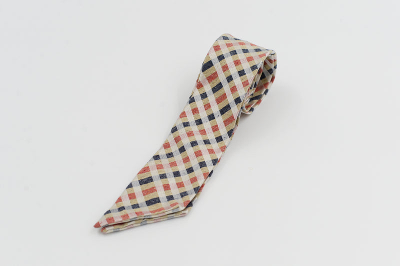 シルクリボン　Jacquard-weave Silk Ribbon RIM-835