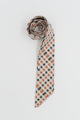 シルクリボン　Jacquard-weave Silk Ribbon RIM-835