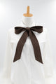 シルクリボン　Jacquard-weave Silk Ribbon RIM-836