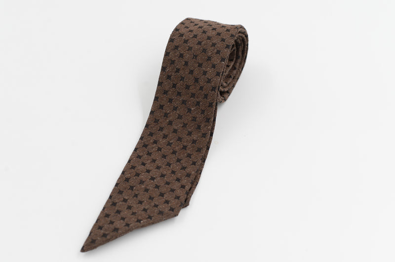 シルクリボン　Jacquard-weave Silk Ribbon RIM-836