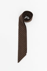 シルクリボン　Jacquard-weave Silk Ribbon RIM-836