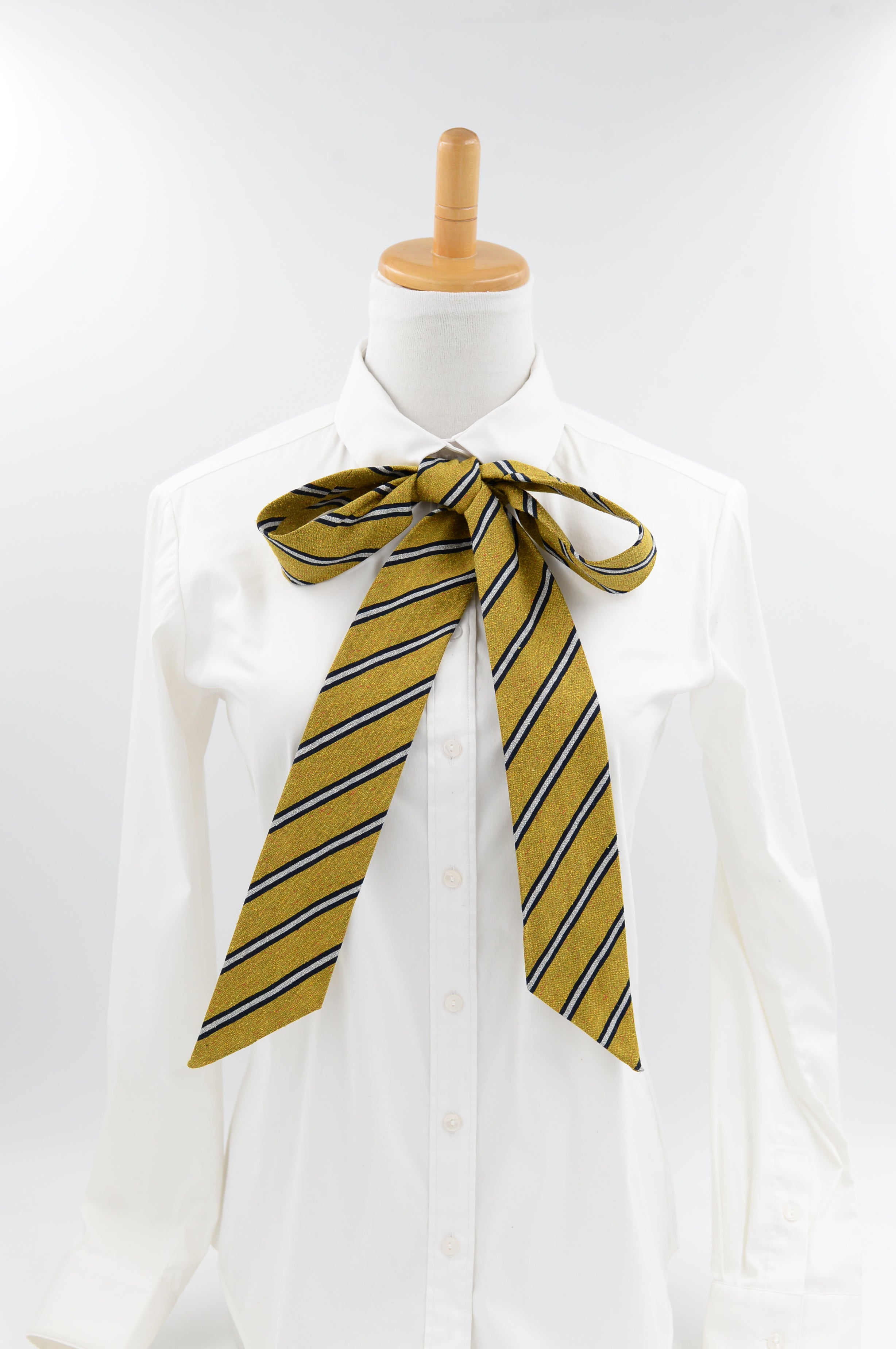 シルクリボン Jacquard-weave Silk Ribbon RIM-837 – 羽田忠織物