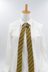 シルクリボン　Jacquard-weave Silk Ribbon RIM-837