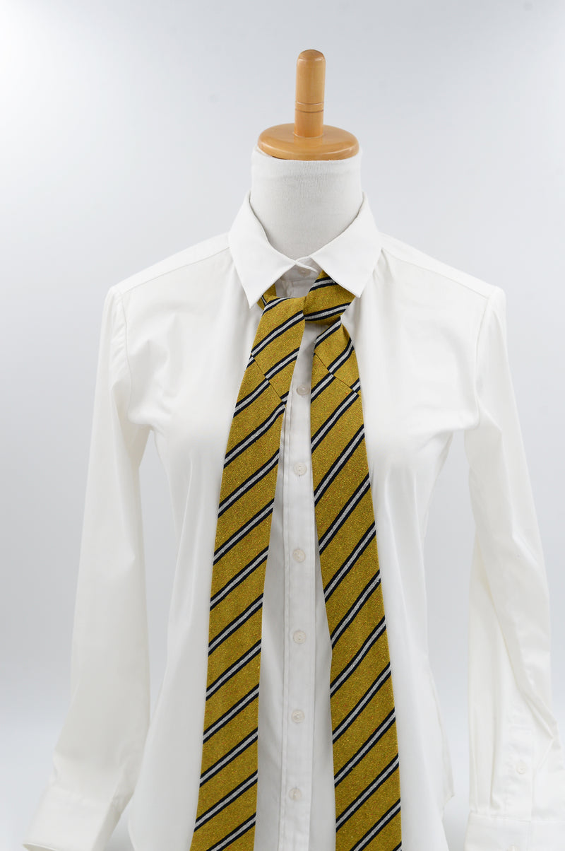 シルクリボン　Jacquard-weave Silk Ribbon RIM-837