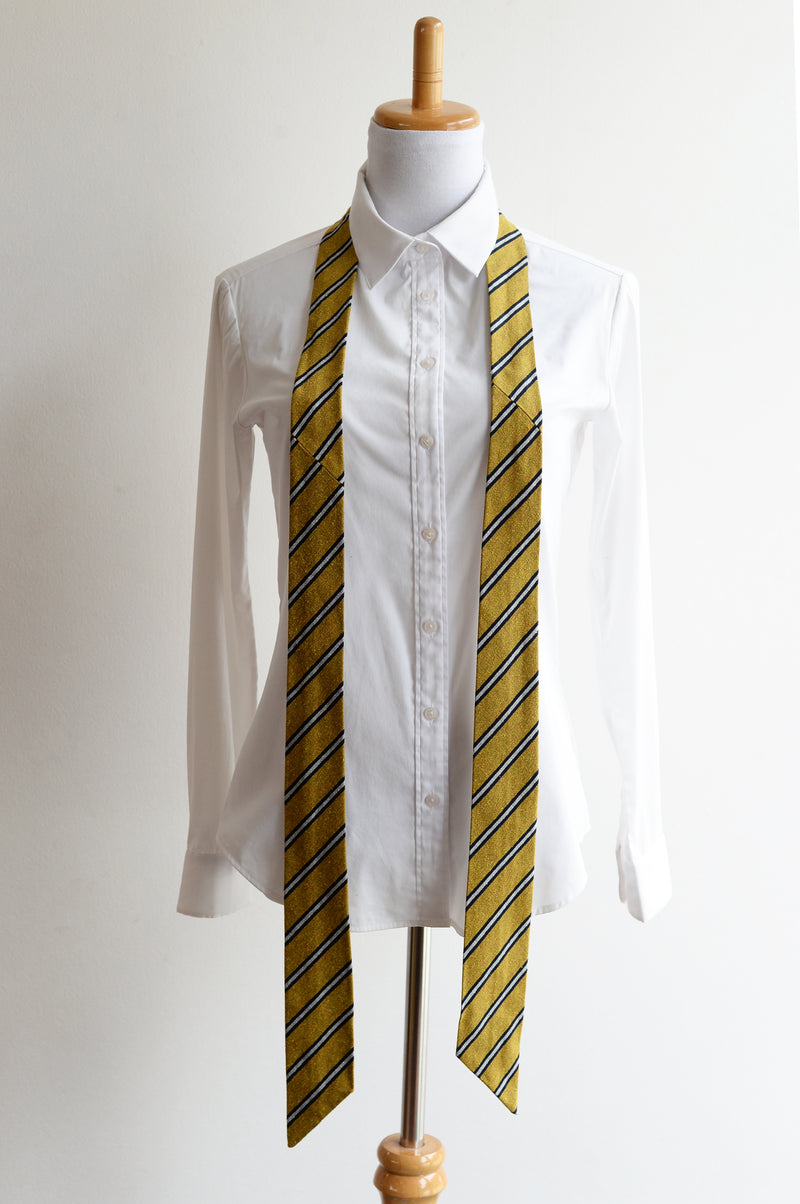 シルクリボン　Jacquard-weave Silk Ribbon RIM-837