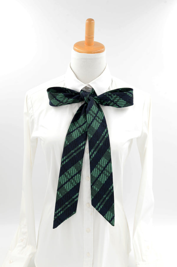 シルクリボン　Jacquard-weave Silk Ribbon RIM-838