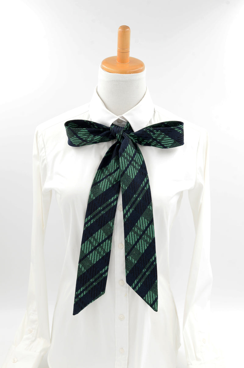 シルクリボン　Jacquard-weave Silk Ribbon RIM-838