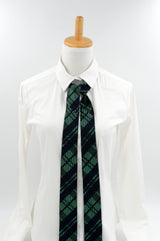 シルクリボン　Jacquard-weave Silk Ribbon RIM-838