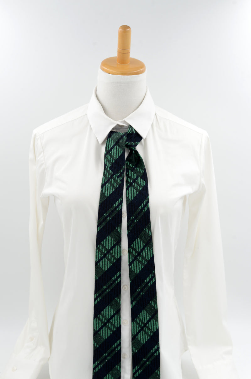 シルクリボン　Jacquard-weave Silk Ribbon RIM-838