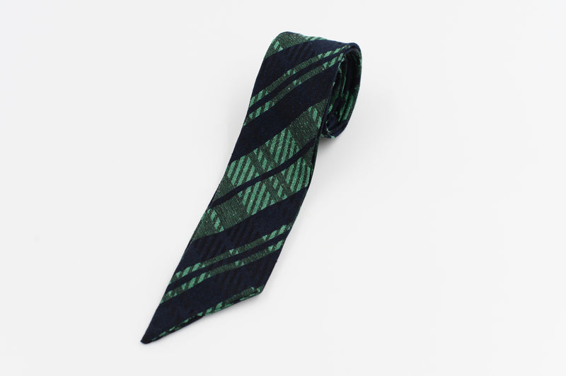 シルクリボン　Jacquard-weave Silk Ribbon RIM-838