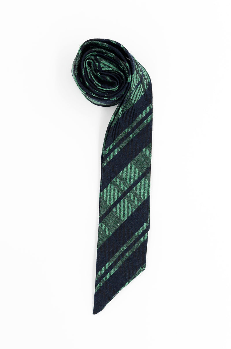 シルクリボン　Jacquard-weave Silk Ribbon RIM-838