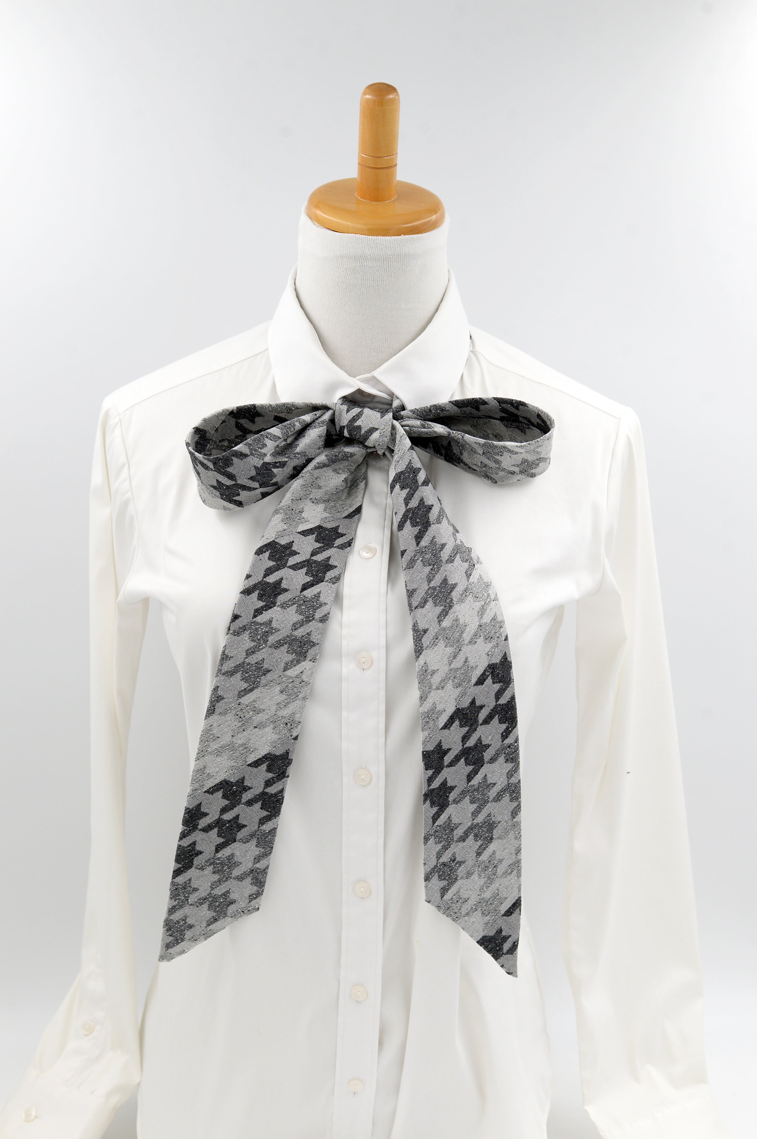 シルクリボン Jacquard-weave Silk Ribbon RIM-839 – 羽田忠織物