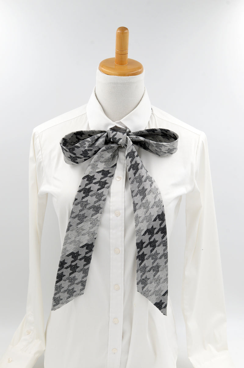 シルクリボン　Jacquard-weave Silk Ribbon RIM-839