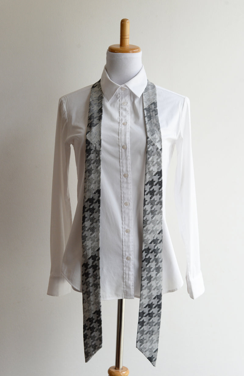 シルクリボン　Jacquard-weave Silk Ribbon RIM-839