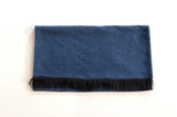 紗織りシルクウールストール S-SW678　SHAORI SILK WOOL STOLE