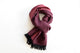 紗織りシルクウールストール S-SW680　SHAORI SILK WOOL STOLE