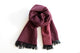 紗織りシルクウールストール S-SW680　SHAORI SILK WOOL STOLE