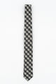 シルクネクタイ　Jacquard-weave Silk Necktie NTM-125　