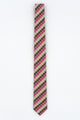 シルクネクタイ　Jacquard-weave Silk Necktie NTM-141