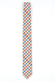 シルクネクタイ　Jacquard-weave Silk Necktie　NTM-149
