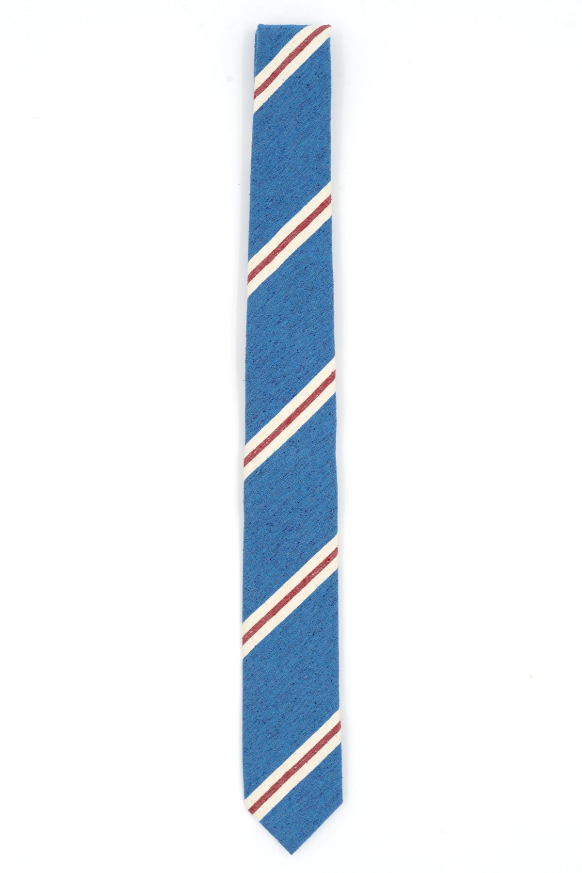 CTHY シルクタイ シルクネクタイ Jacquard-weave Silk Necktie NTM-152 – 羽田忠織物