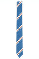 シルクネクタイ　Jacquard-weave Silk Necktie　NTM-152