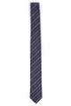 シルクネクタイ　Jacquard-weave Silk Necktie　NTM-383