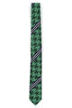 シルクネクタイ　Jacquard-weave Silk Necktie　NTM-388