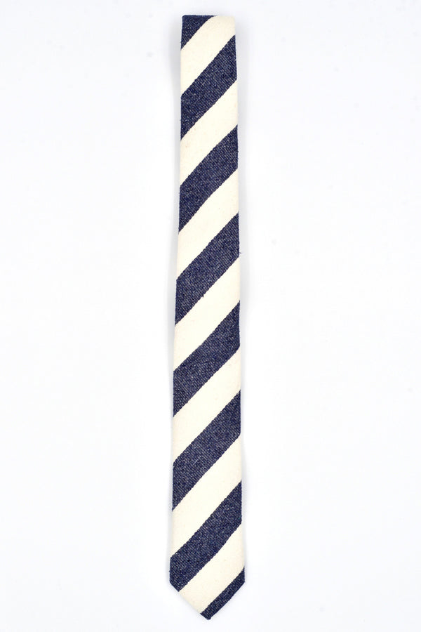 シルクネクタイ　Jacquard-weave Silk Necktie　NTM-545