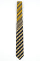 シルクネクタイ　Jacquard-weave Silk Necktie　NTM-672