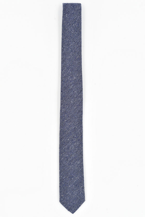 シルクネクタイ　Jacquard-weave Silk Necktie　NTM-314
