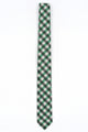 シルクネクタイ　Jacquard-weave Silk Necktie　NTM-318