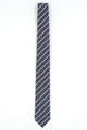 シルクネクタイ　Jacquard-weave Silk Necktie　NTM-702