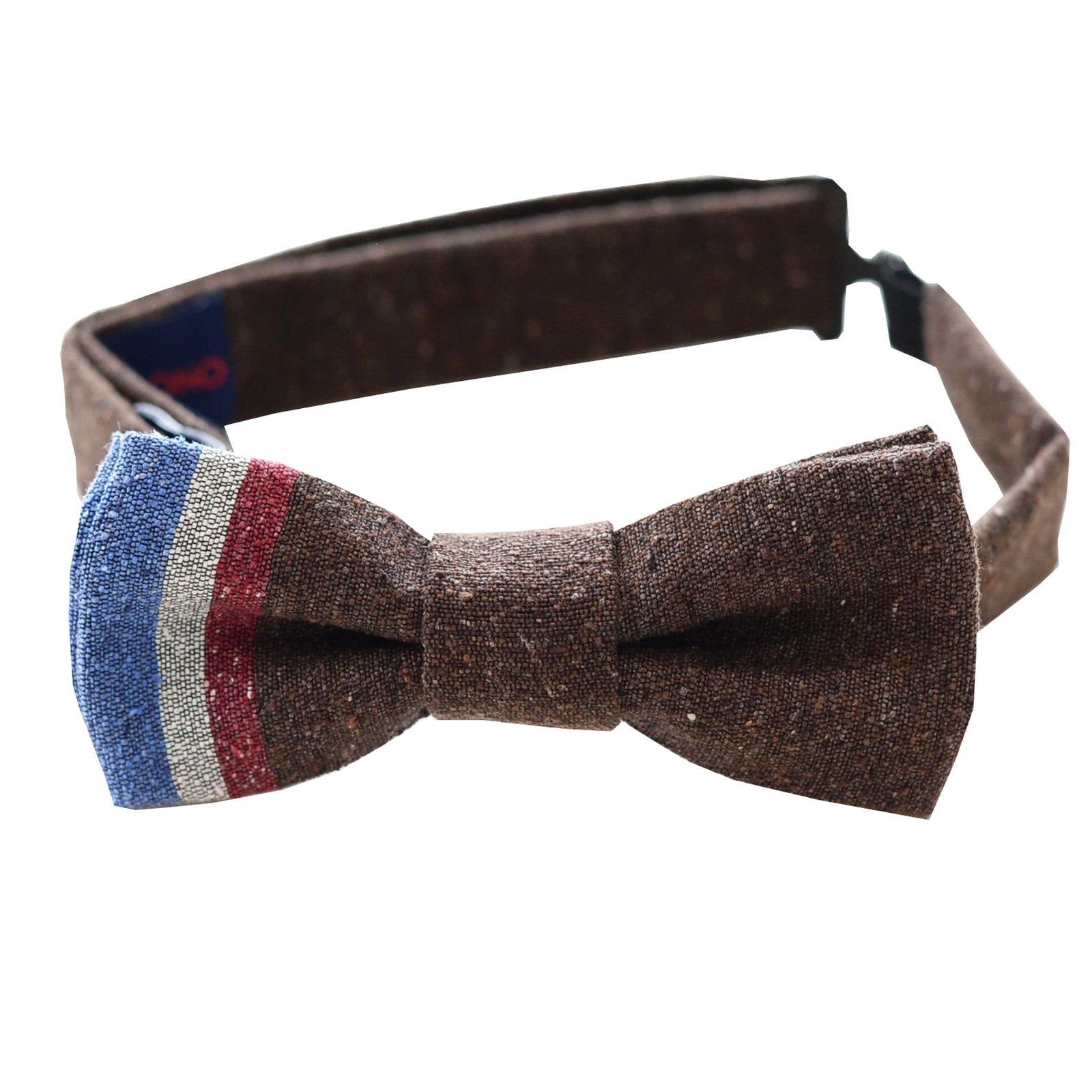 BOW-TIE ボウタイ 手結び 蝶ネクタイ | オーセンティック・シリーズ | スクエアエンド
