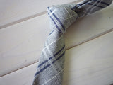 シルクネクタイ　Jacquard-weave Silk Necktie　NTM-170