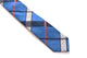 シルクネクタイ　Jacquard-weave Silk Necktie　NTM-571