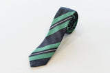 シルクネクタイ　Jacquard-weave Silk Necktie　NTM-704