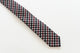 シルクネクタイ　Jacquard-weave Silk Necktie　NTM-654